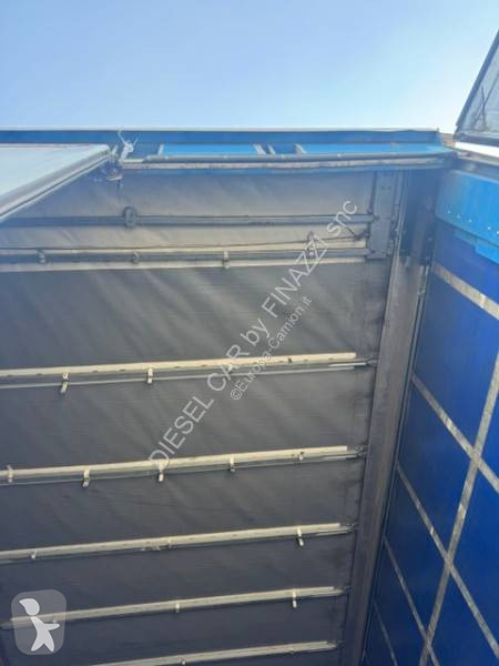 Semiremorca Schmitz Cargobull