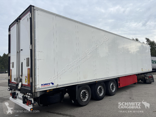Semi remorque Schmitz Cargobull Semitrailer...