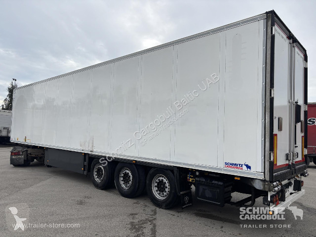 Semi remorque Schmitz Cargobull Semitrailer...