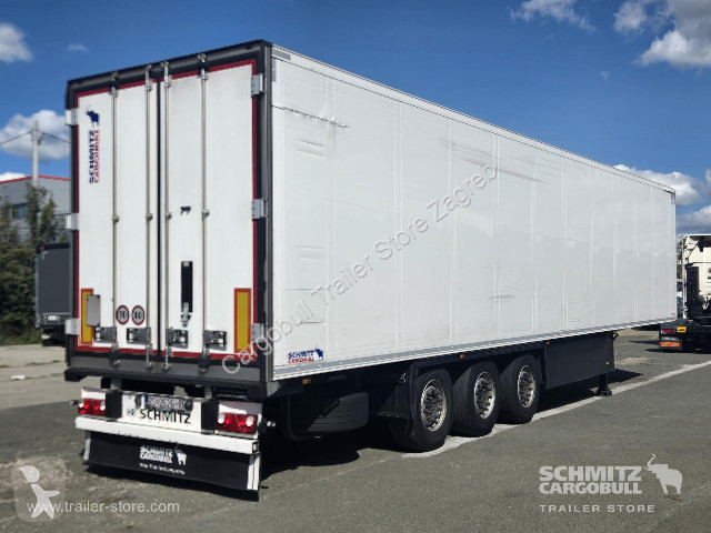 Полуприцеп Schmitz Cargobull Semitrailer Reefer...