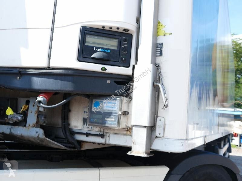 Полуприцеп Chereau Carrier Vector 1550...