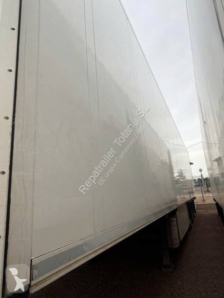 Semiremorca Schmitz Cargobull Carrier 1550