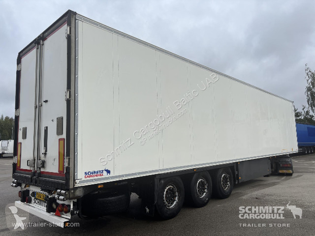 Полуприцеп Schmitz Cargobull Semitrailer Reefer...