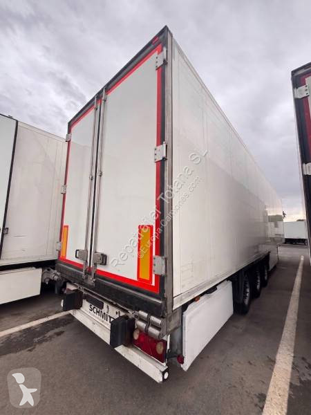 Semiremorca Schmitz Cargobull SLXi Spectrum