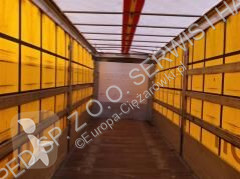 Полуприцеп Schmitz Cargobull L