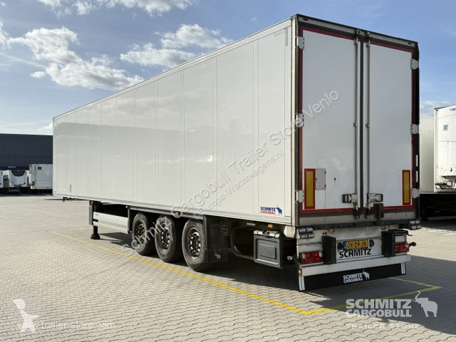 Полуприцеп Schmitz Cargobull Tiefkühler Standard