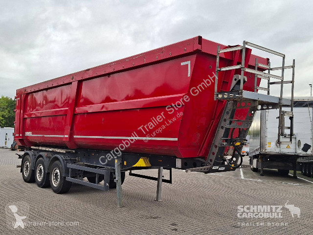 Полуприцеп Schmitz Cargobull Kipper...