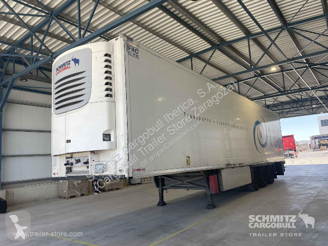 Полуприцеп Schmitz Cargobull Reefer Standard