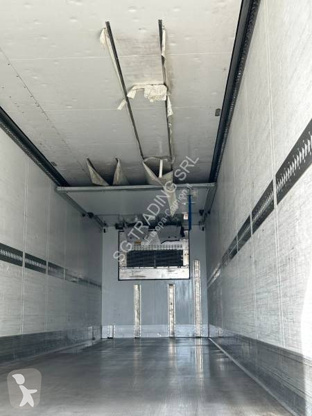 Полуприцеп Schmitz Cargobull Frigorifero con...