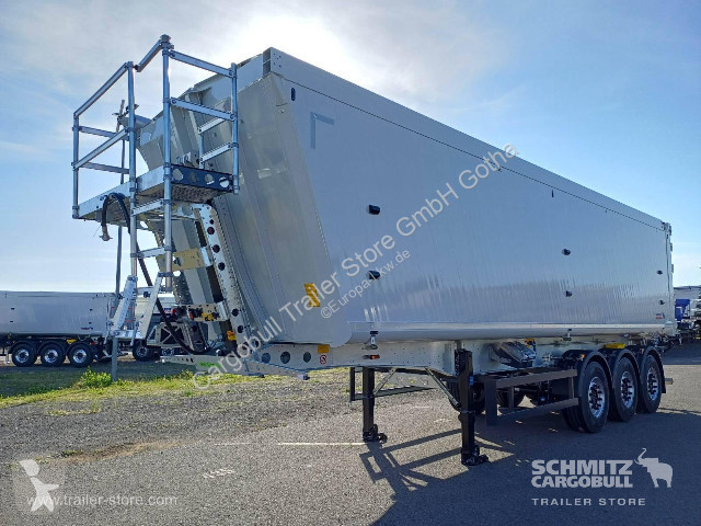Полуприцеп Schmitz Cargobull Kipper...