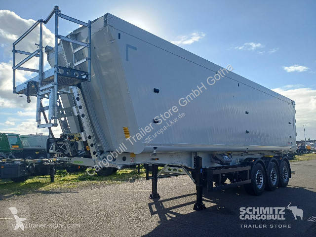 Полуприцеп Schmitz Cargobull Kipper...