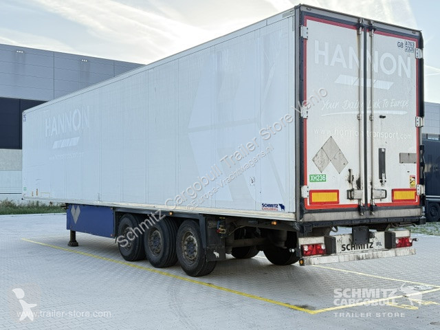 Полуприцеп Schmitz Cargobull Tiefkühler Standard