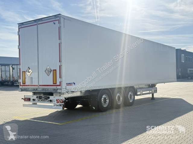 Полуприцеп Schmitz Cargobull...