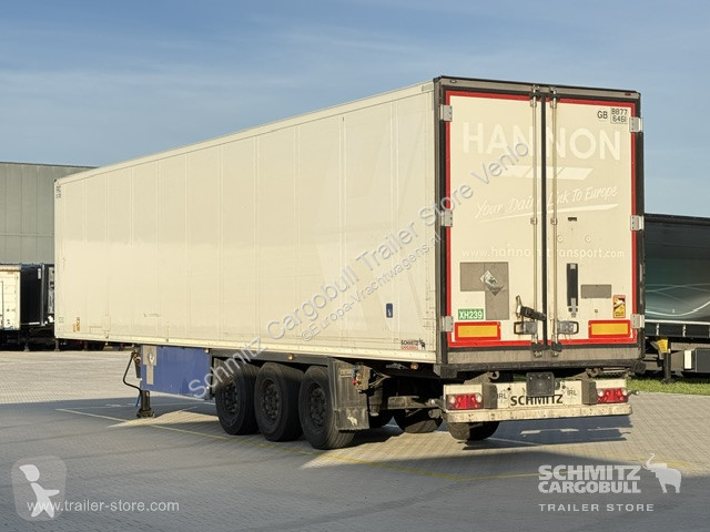 Полуприцеп Schmitz Cargobull Tiefkühler Standard