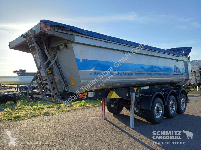 Полуприцеп Schmitz Cargobull Kipper...