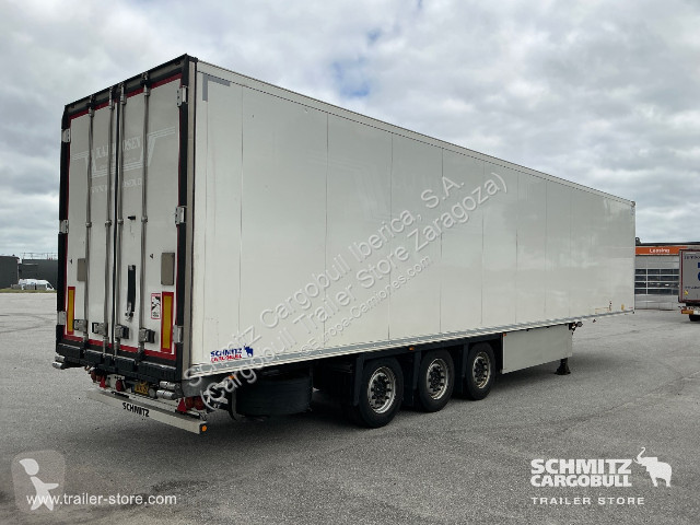 Полуприцеп Schmitz Cargobull Reefer Meat...
