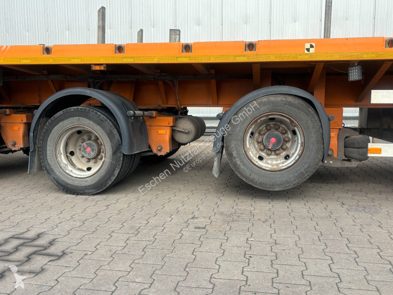 Полуприцеп Nooteboom OVB-75-5Achser...