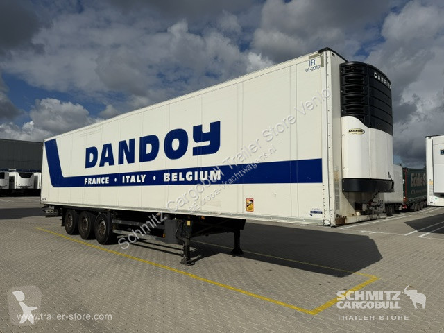 Полуприцеп Schmitz Cargobull Tiefkühler...