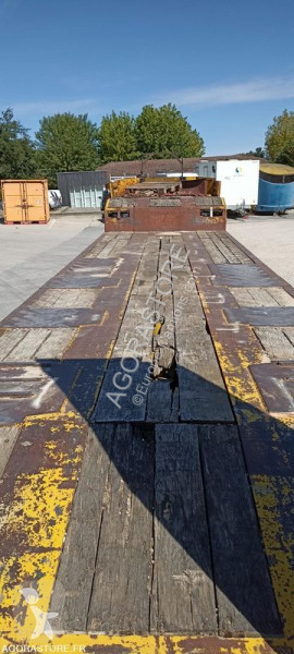 Semitrailer ACTM