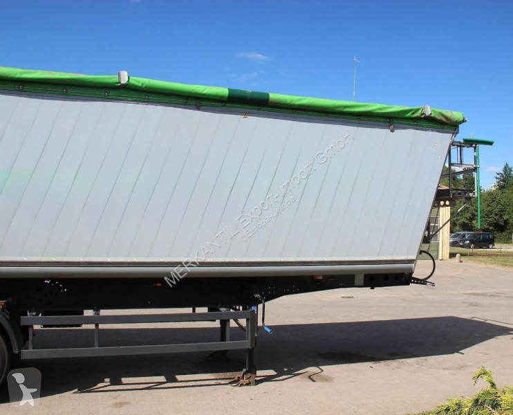 Semirremolque Schmitz Cargobull Schmitz...