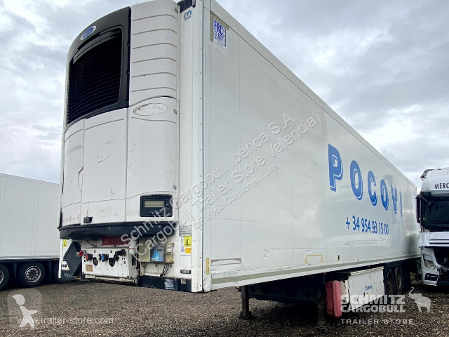 Semirremolque Krone Reefer Standard