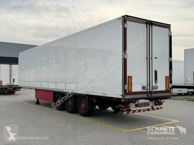 Semirremolque Schmitz Cargobull Tiefkühler...