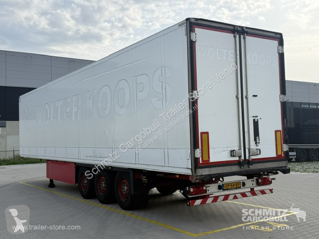 Semirremolque Schmitz Cargobull Tiefkühler...