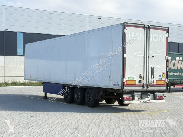 Semirremolque Schmitz Cargobull Tiefkühler...