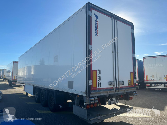 Semirremolque Schmitz Cargobull Semitrailer...
