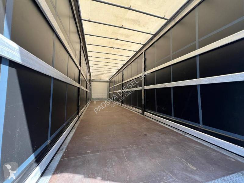 Semirremolque Schmitz Cargobull 24L