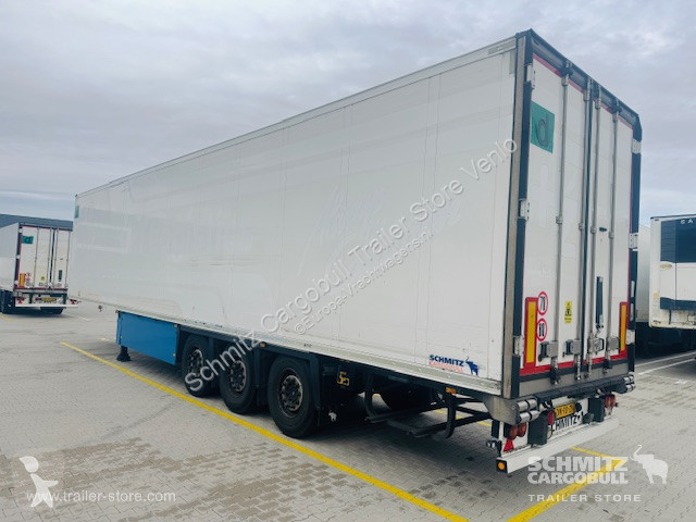 نصف مقطورة Schmitz Cargobull Tiefkühler Standard