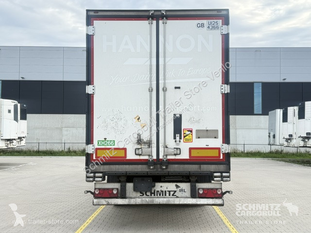 نصف مقطورة Schmitz Cargobull Tiefkühler...