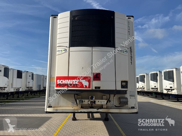 Náves Schmitz Cargobull Tiefkühler Multitemp...