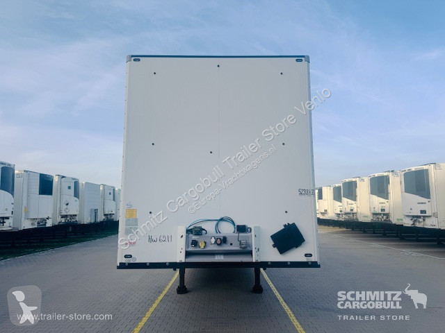 Полуремарке Schmitz Cargobull...