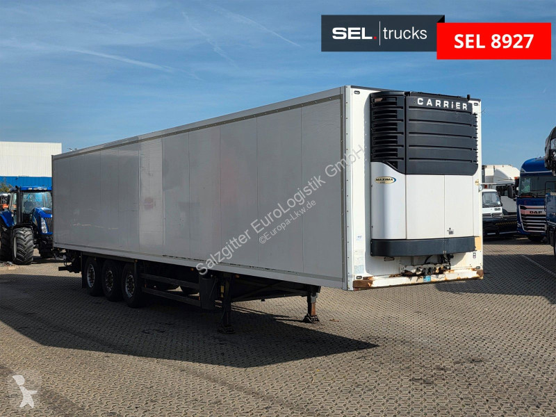 Naczepa Schmitz Cargobull 24/L 13.4 FP45 COOL |...