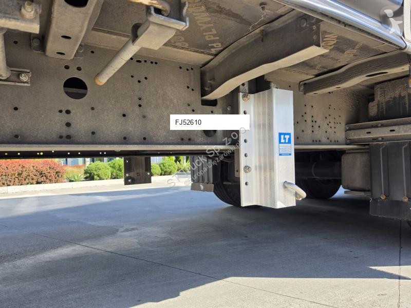 Полуприцеп Schmitz Cargobull VARIOS...