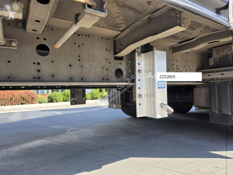 Полуприцеп Schmitz Cargobull VARIOS...