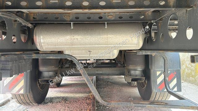 Полуприцеп Schwarzmüller J-SERIE