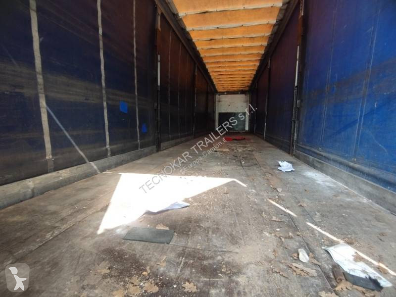 Viberti viberti semi-trailer