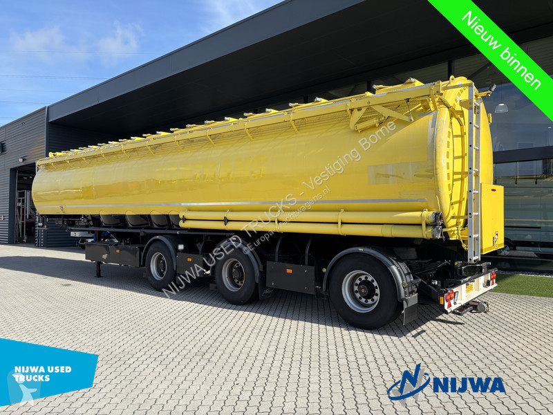 Welgro 97 WSL 43-32 Liftas + 11 compatimenten...