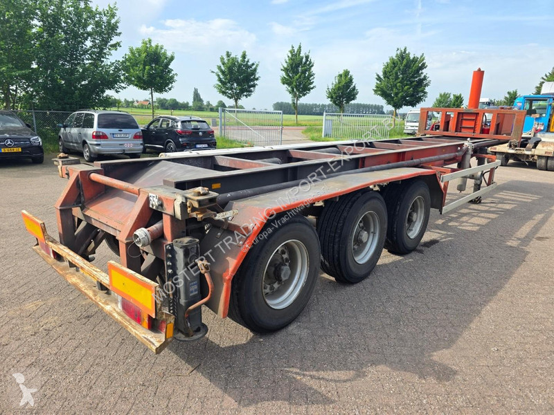 Pacton 3139 DS - Drum -Steelspring Pacton 3139...
