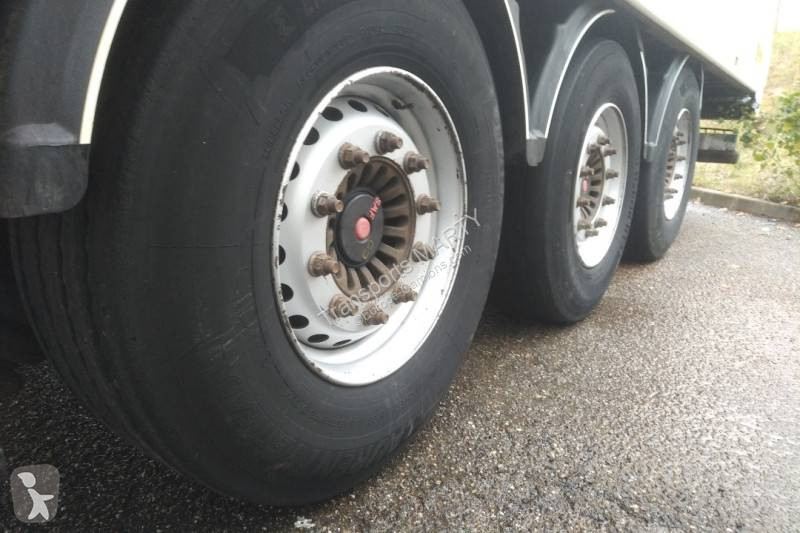 Legras  semi-trailer