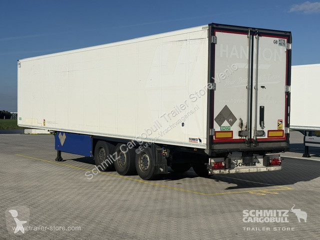 Oplegger Schmitz Cargobull Tiefkühler Standard