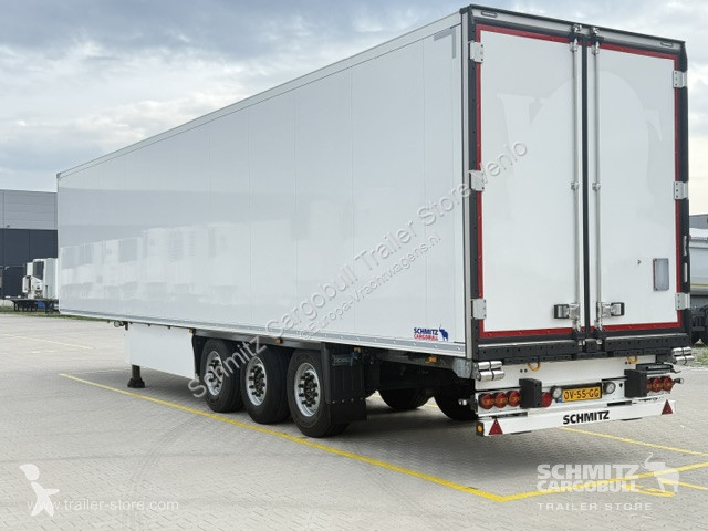 Oplegger Schmitz Cargobull Tiefkühler Standard