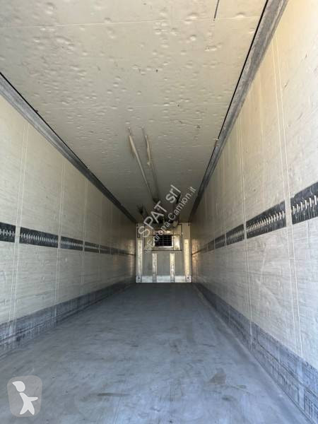 Schmitz Cargobull  semi-trailer