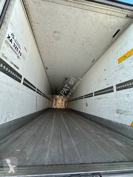 Schmitz Cargobull  semi-trailer