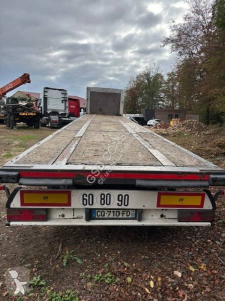 Kögel  semi-trailer