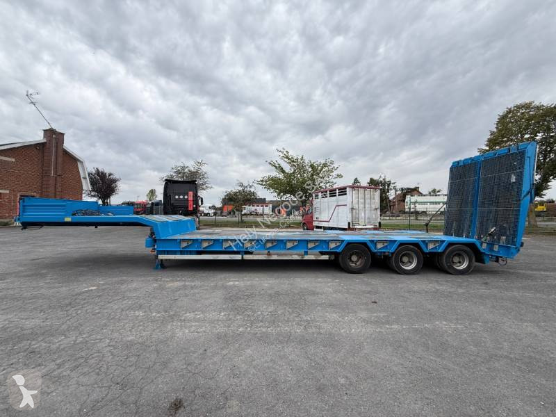 ACTM S473116 semi-trailer