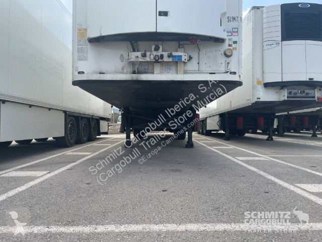Schmitz Cargobull Semiremolque Frigo Standard...