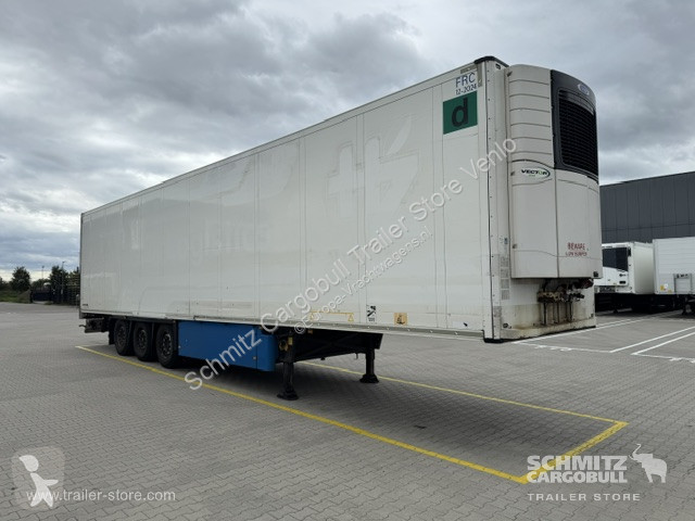 Schmitz Cargobull Tiefkühler Standard semi-trailer